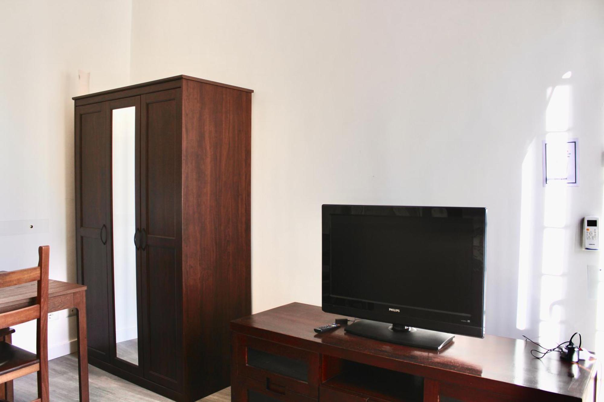 Apartment Hc - Richetta's Comfy House Near The Vatican Rom