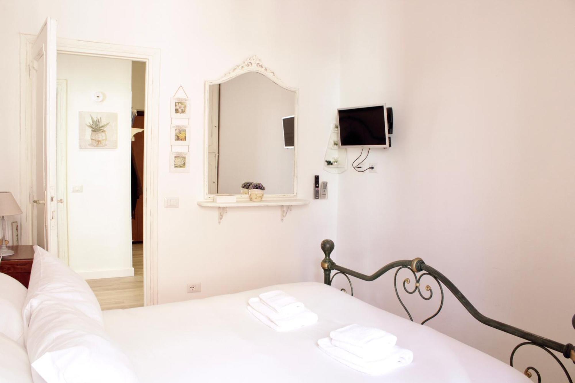 Hc - Richetta's Comfy House Near The Vatican Rom
