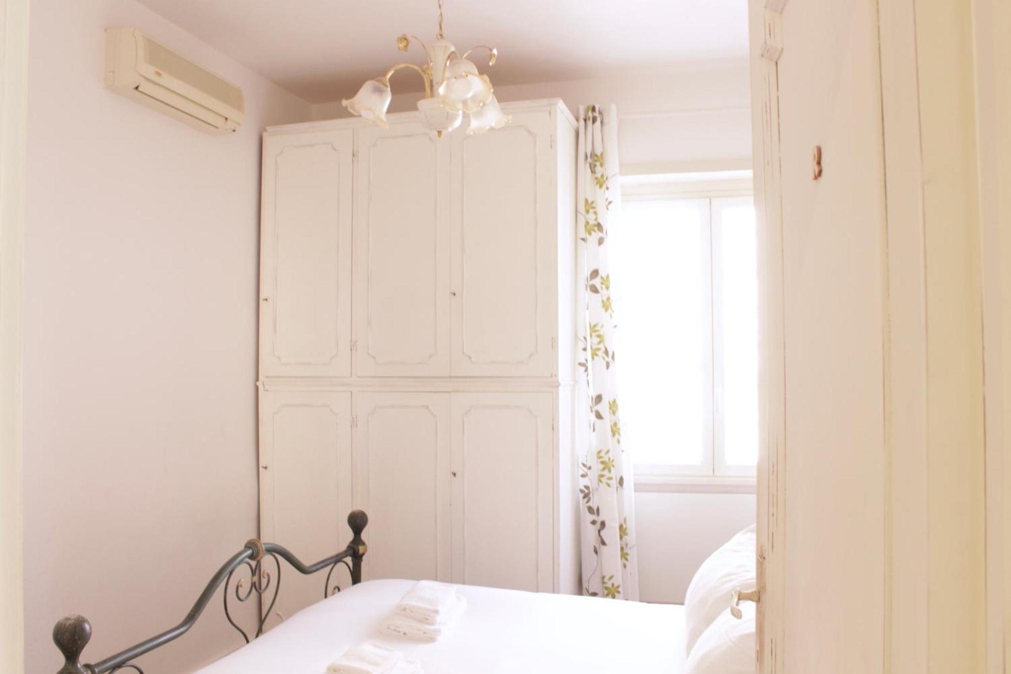 Hc - Richetta's Comfy House Near The Vatican * Rom